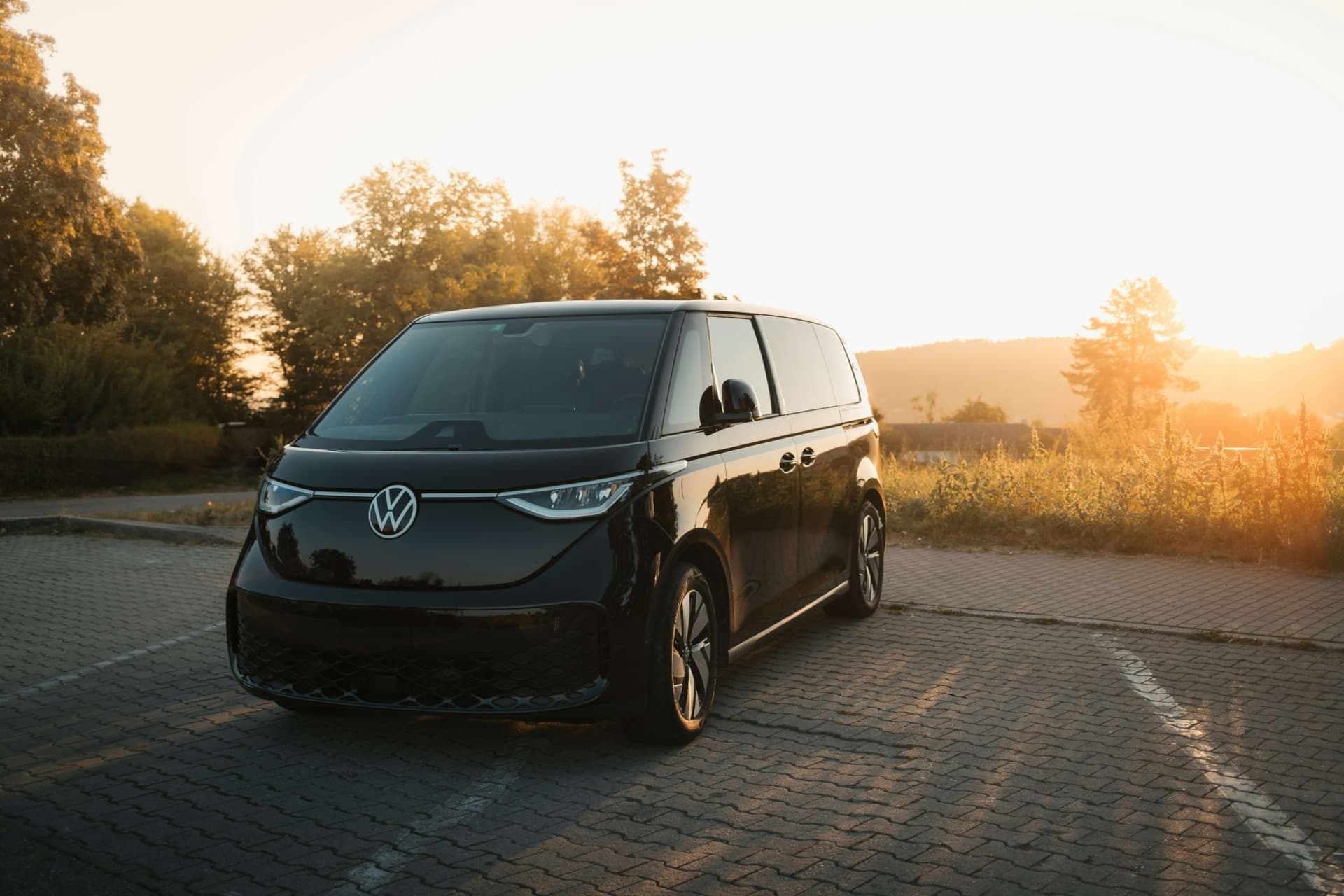 VW ID.Buzz