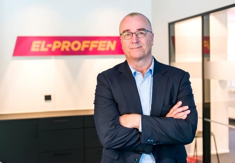 Zaptec pluss el-proffen
