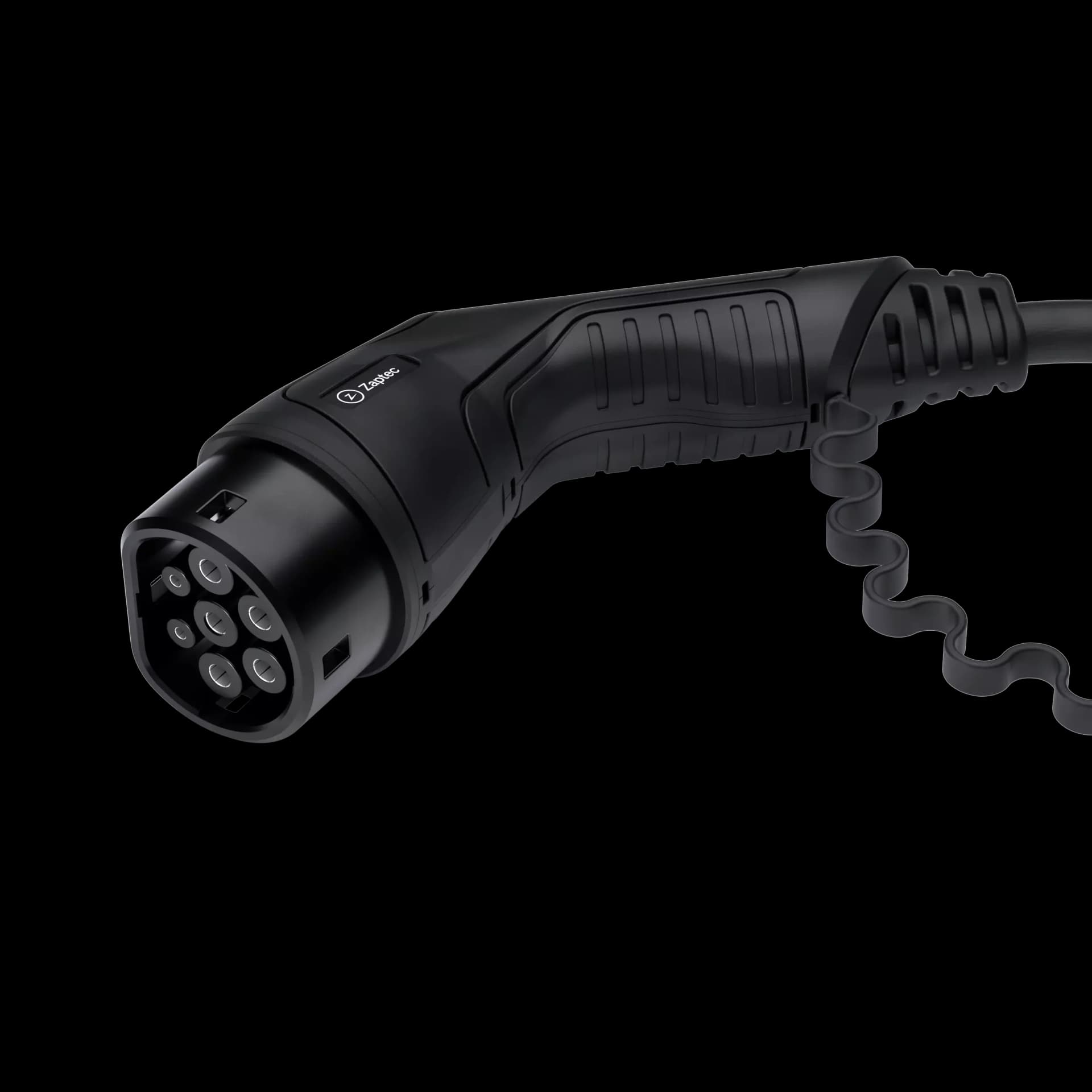 Ladekabel Typ 2 für Elektroauto