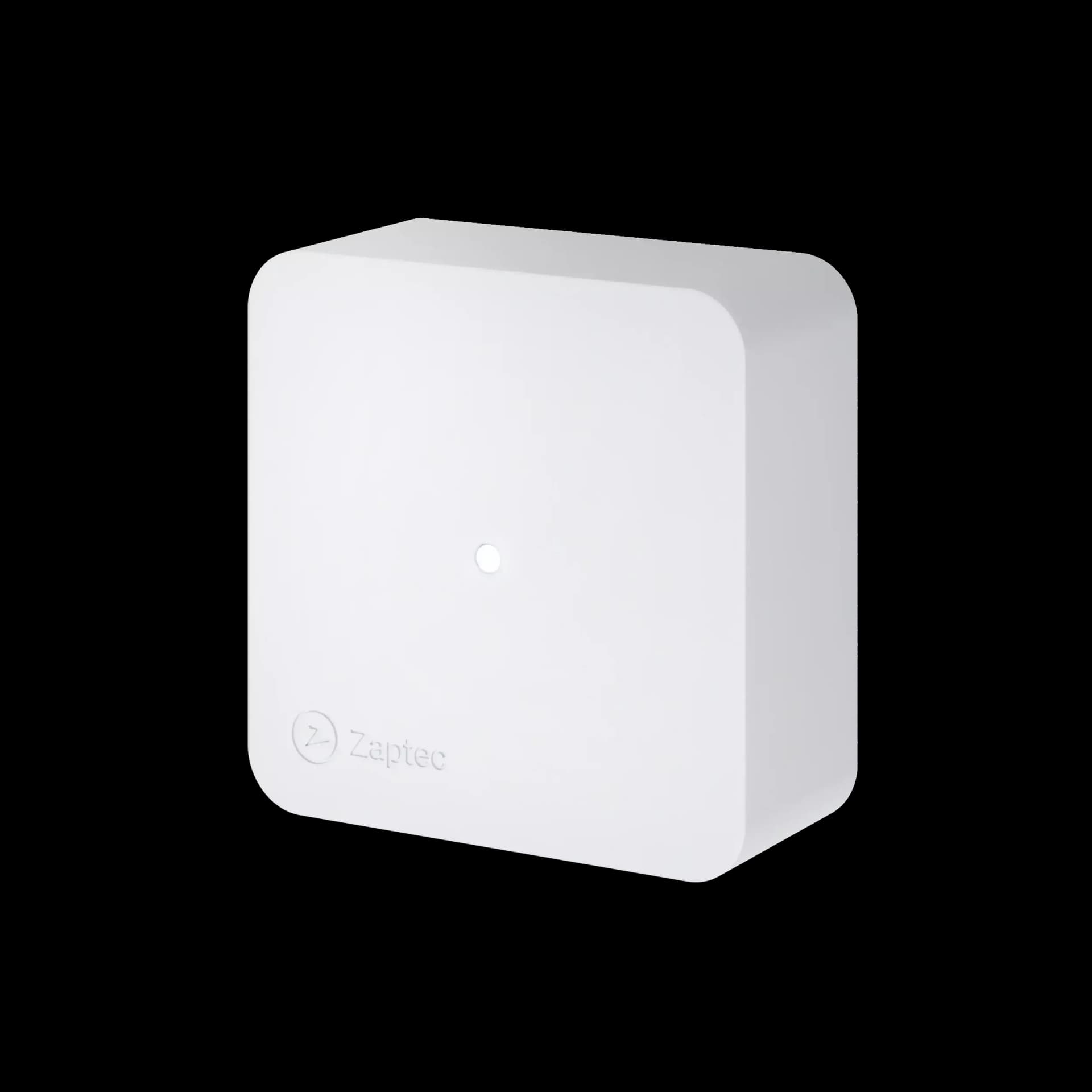 Zaptec App Zaptec Sense - Équilibrage de charge - Options multiples | Zaptec