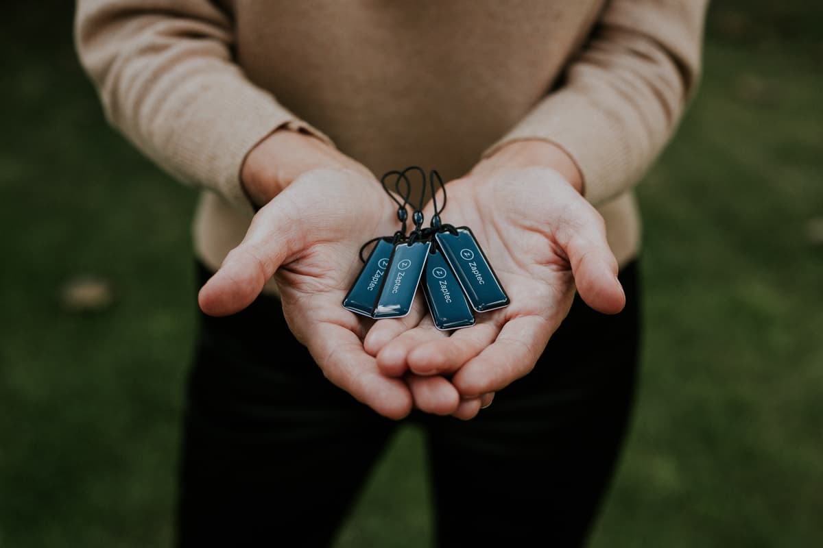 RFID-Unterstützung bei Wallbox mit Abrechnungssystem