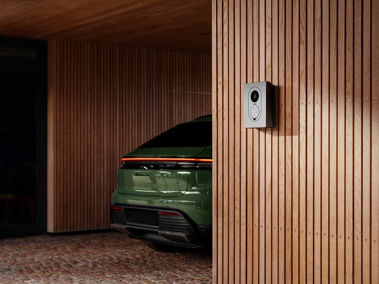 Zaptec Smart Home EV Chargers | Zaptec Go & Go 2 | Zaptec