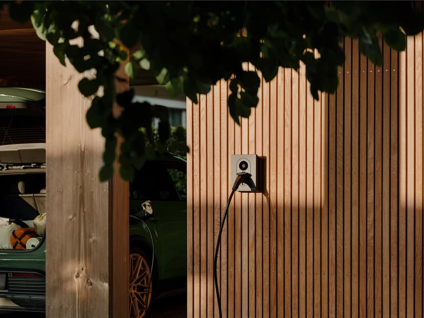 Zaptec Smart Home EV Chargers | Zaptec Go & Go 2 | Zaptec