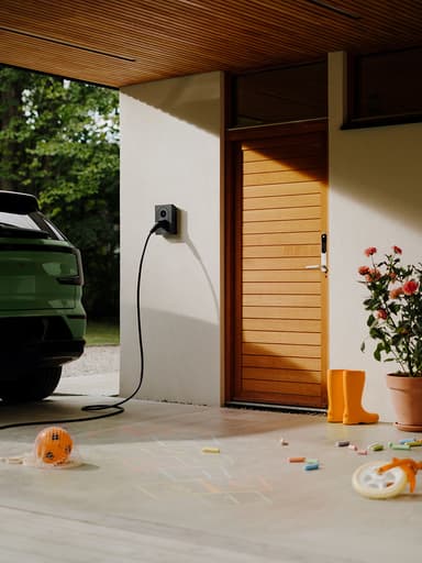 Zaptec Zaptec UK | Smart EV Chargers for Home, Fleet & Commercial | Zaptec