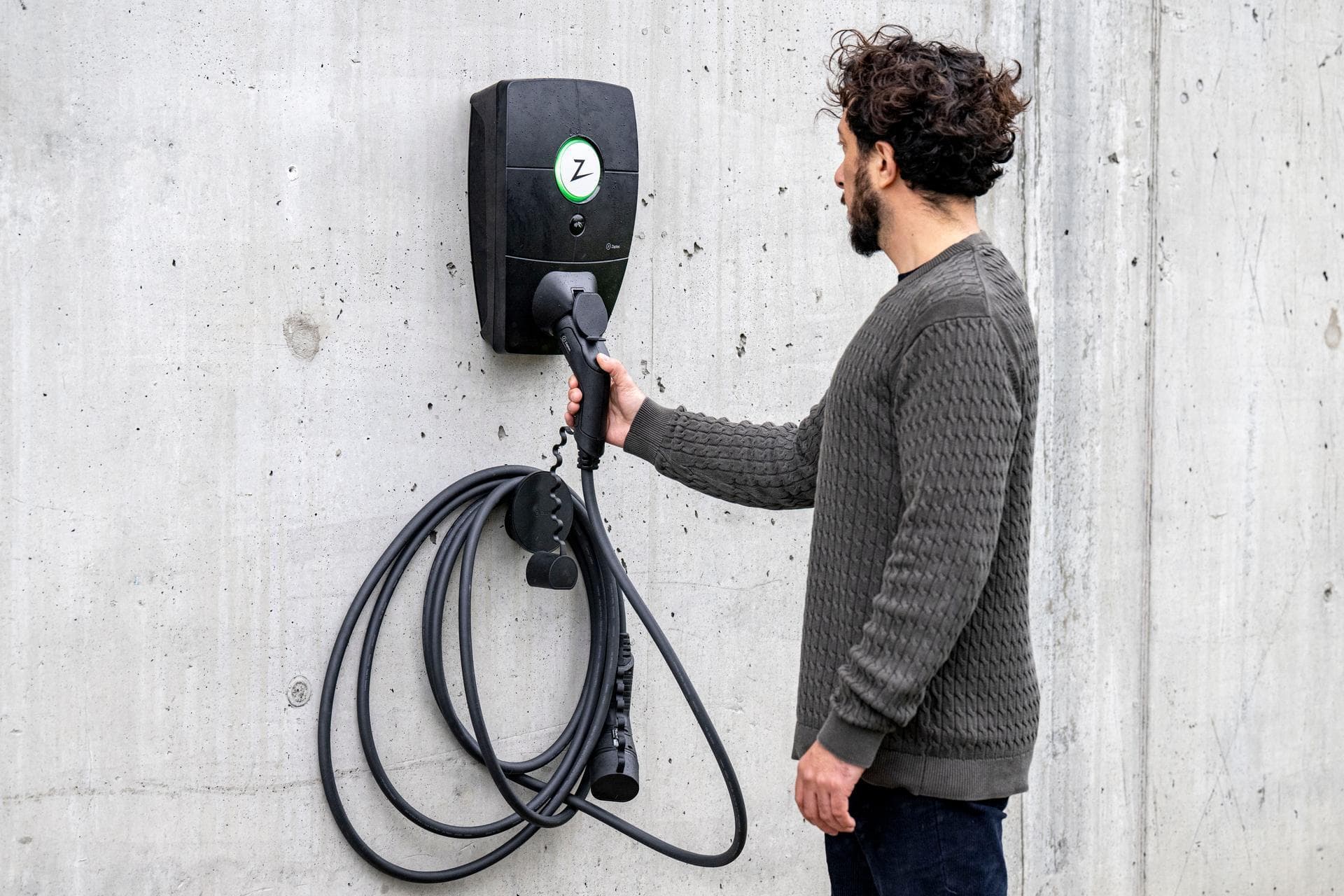 Zaptec Des solutions de recharge intelligentes pour tous les besoins | Zaptec